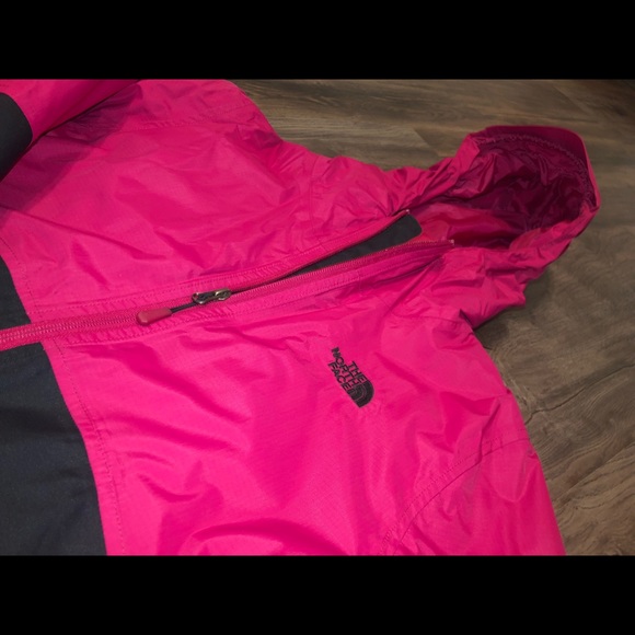 NORTHFACE winter jacket - Picture 4 of 8